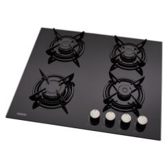 Варочная поверхность Eleyus ASTRA 60 BL EF Фото 3