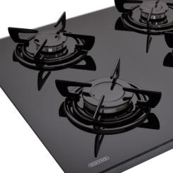 Варочная поверхность Eleyus ASTRA 60 BL EF Фото 6