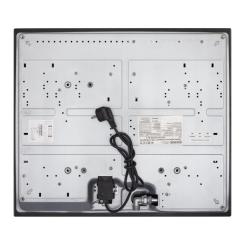 Варочная поверхность Eleyus ASTRA 60 BL EF Фото 8