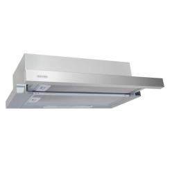 Вытяжка кухонная Eleyus LOTUS 470 50 INOX Фото 1