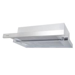 Вытяжка кухонная Eleyus LOTUS 470 50 INOX Фото 3