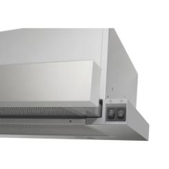 Вытяжка кухонная Eleyus LOTUS 470 50 INOX Фото 6