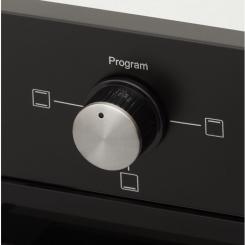 Духовой шкаф Jantar JANTAR MMA 6004 BL Фото 9