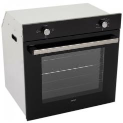 Духовой шкаф Jantar JANTAR MMA 6004 BL Фото 1