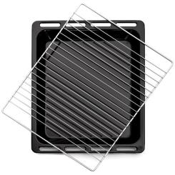 Духовой шкаф Eleyus DIANA 6006 BL Фото 10