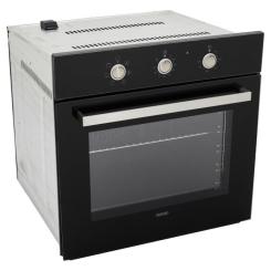 Духовой шкаф Eleyus DIANA 6006 BL Фото 1