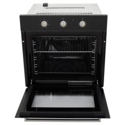 Духовой шкаф Eleyus DIANA 6006 BL Фото 3
