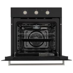 Духовой шкаф Eleyus DIANA 6006 BL Фото 4