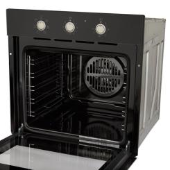 Духовой шкаф Eleyus DIANA 6006 BL Фото 5