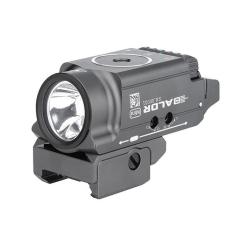 Фонарь Olight Baldr Mini ЛЦУ Grey Фото 10