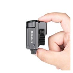 Фонарь Olight Baldr Mini ЛЦУ Grey Фото 11