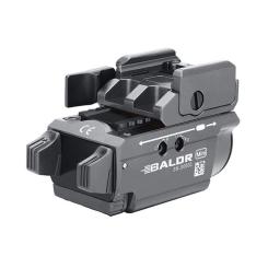 Фонарь Olight Baldr Mini ЛЦУ Grey Фото 4