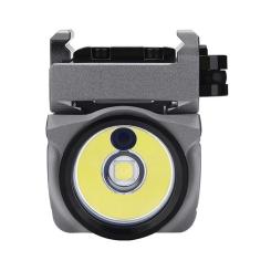 Фонарь Olight Baldr Mini ЛЦУ Grey Фото 5