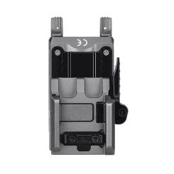 Фонарь Olight Baldr Mini ЛЦУ Grey Фото 8