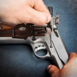 Мультитул Real Avid 1911 Micro Tool Фото 1