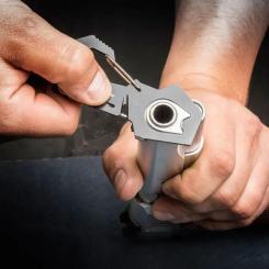 Мультитул Real Avid 1911 Micro Tool Фото 2