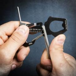 Мультитул Real Avid 1911 Micro Tool Фото 5