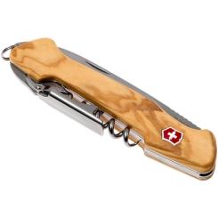 Нож Victorinox Delemont "Wine Master" Фото 1