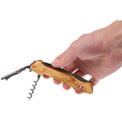 Нож Victorinox Delemont "Wine Master" Фото 5