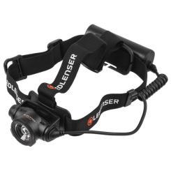Фонарь LedLenser H7R CORE Фото