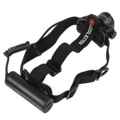 Фонарь LedLenser H7R CORE Фото 1