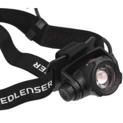 Фонарь LedLenser H7R CORE Фото 2