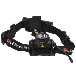 Фонарь LedLenser H7R CORE Фото 4