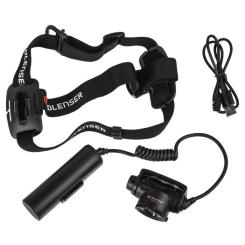 Фонарь LedLenser H7R CORE Фото 6