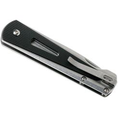 Нож Amare Knives Paragon G10 Фото 6