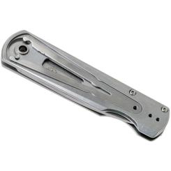 Нож Amare Knives Paragon G10 Фото 7