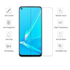 Стекло защитное Drobak oppo a72 (Tempered glass) (222208) Фото 1