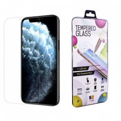 Стекло защитное Drobak Apple iPhone 12 Pro (232314) Фото