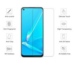 Стекло защитное Drobak Realme V5 Tempered glass (222243) Фото 1