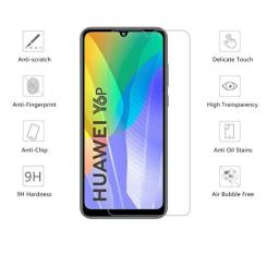 Стекло защитное Drobak Huawei Y6p (121288) Фото 1