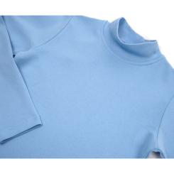 Кофта детская Lovetti водолазка Фото 2