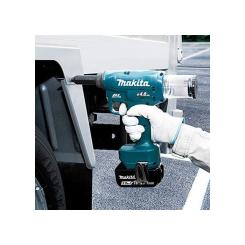 Заклепочник Makita DRV150Z (без АКБ та ЗП) Фото 3