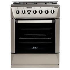 Плита Liberty PWE 6114 CS-F Фото