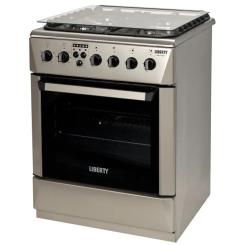 Плита Liberty PWE 6114 CS-F Фото 1