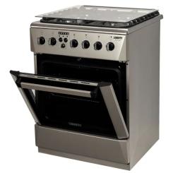 Плита Liberty PWE 6114 CS-F Фото 2