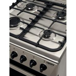 Плита Liberty PWE 6114 CS-F Фото 3