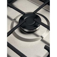 Плита Liberty PWE 6114 CS-F Фото 4