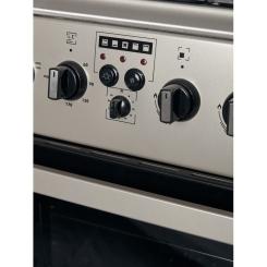 Плита Liberty PWE 6114 CS-F Фото 5