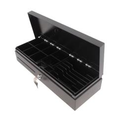 Денежный ящик Geos 461 FlipTop Фото 1