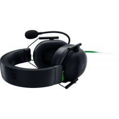 Наушники Razer Blackshark V2 X Black Фото 4