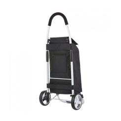 Сумка-тележка ShoppingCruiser Foldable 40 л Blue Фото 1