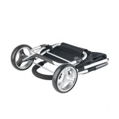 Сумка-тележка ShoppingCruiser Foldable 40 л Blue Фото 2