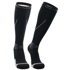 Водонепроницаемые носки Dexshell Compression Mudder socks S Grey Фото