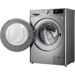 Стиральная машина LG F2V5GG9T Фото 1