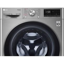 Стиральная машина LG F2V5GG9T Фото 2