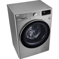 Стиральная машина LG F2V5GG9T Фото 3